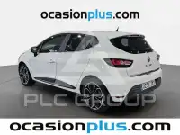 2017 Renault Clio