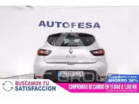 2017 Renault Clio