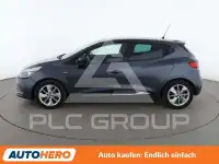 2017 Renault Clio