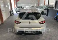 2017 Renault Clio