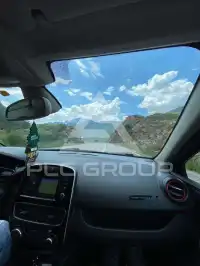 2017 Renault Clio