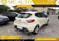 2017 Renault Clio