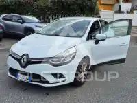 2017 Renault Clio