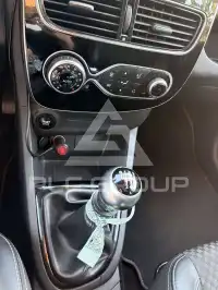 2017 Renault Clio