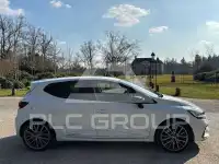 2017 Renault Clio