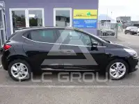 2017 Renault Clio