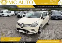 2017 Renault Clio