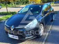 2017 Renault Clio