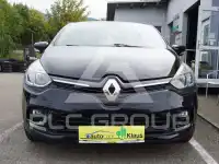 2017 Renault Clio