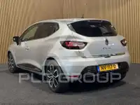 2017 Renault Clio