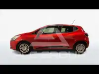 2017 Renault Clio