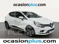 2017 Renault Clio
