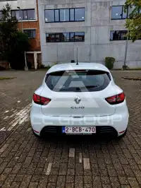 2017 Renault Clio