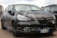 2017 Renault Clio