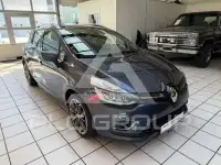 2017 Renault Clio