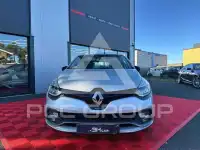 2017 Renault Clio