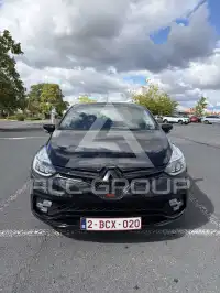 2017 Renault Clio