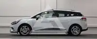 2017 Renault Clio