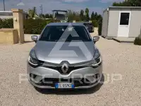 2017 Renault Clio
