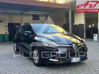 2017 Renault Clio