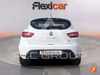 2017 Renault Clio