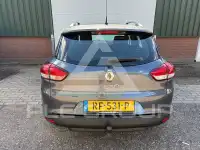 2017 Renault Clio