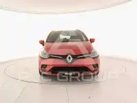 2017 Renault Clio