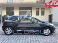 2017 Renault Clio
