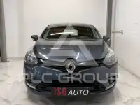 2017 Renault Clio