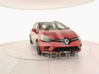 2017 Renault Clio