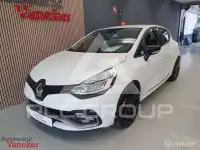 2017 Renault Clio