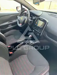 2017 Renault Clio