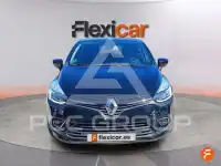2017 Renault Clio