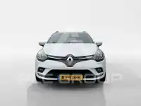 2017 Renault Clio