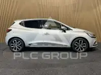 2017 Renault Clio
