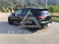 2017 Renault Clio