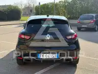 2017 Renault Clio
