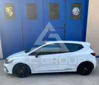 2017 Renault Clio