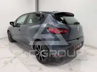 2017 Renault Clio
