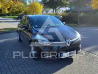 2017 Renault Clio