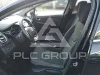 2017 Renault Clio