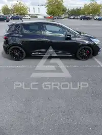 2017 Renault Clio
