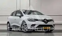 2017 Renault Clio