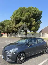 2017 Renault Clio