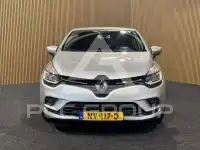 2017 Renault Clio