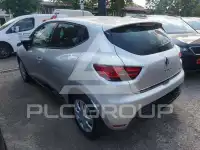 2017 Renault Clio