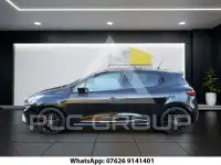 2017 Renault Clio