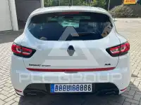 2017 Renault Clio