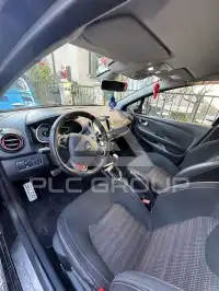 2017 Renault Clio