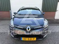 2017 Renault Clio